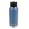 BARRA 1L True Blue Insulated Drink Bottle
