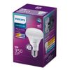 Philips R80 ES LED 950Lm Cool Daylight 9W 5CCT Dimmable Globe