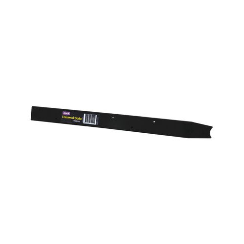 Jack 450mm Flat Reinforcing Formwork Stake - Bunnings Australia