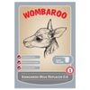 Wombaroo Joey Kangaroo 0.6 Milk Replacer 1.1kg