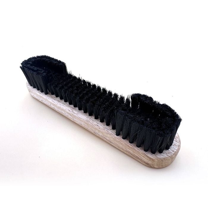 All Table Sports  9-Inch Standard Timber Pool Table Brush with Dual Bristles