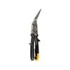 ToughBuilt Straight Offset Long Cut Aviation Snips