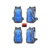 60L Outdoor Hiking Backpack