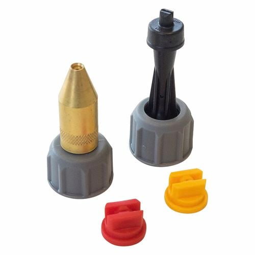 Silvan Nozzle Kit to suit all ProGrade sprayers - Bunnings Australia