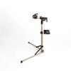 FitnessLab Bike Repair Stand Bicycle Maintenance Work Repair Station Tool Tray