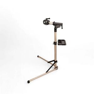 FitnessLab Bike Repair Stand Bicycle Maintenance Work Repair Station Tool Tray