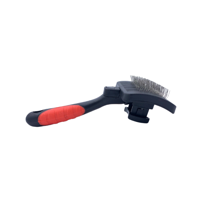 Dog Grooming Slicker Brush Pet Hair Remover
