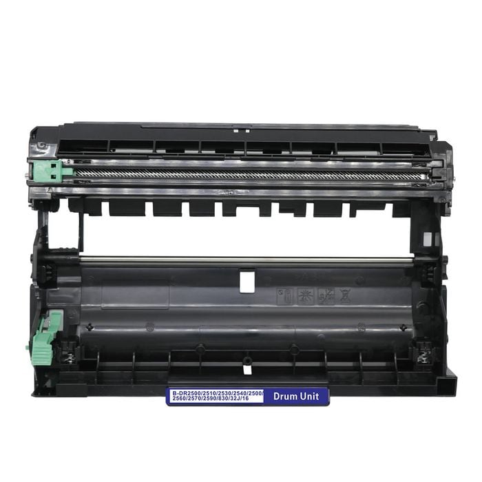 CT A-Grade Compatible Brother DR-2530 Drum Unit for MFC-L2820DW MFC-L2880DW (15K)