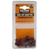 Holman 6mm Barbed Joiner - 10 Pack