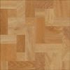 Senso 305 x 305mm Wood Clear DIY Prime Tile Self Adhesive Vinyl Tiles