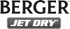 Berger Jet Dry