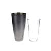 Black Boston Shaker - American Style