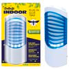 The Buzz Indoor Plug In Glue Trap