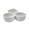 Alex Liddy Classic Chip And Dip Bowl