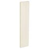 Kaboodle 150mm Antique White Country Cabinet Door - Antique White 150mm