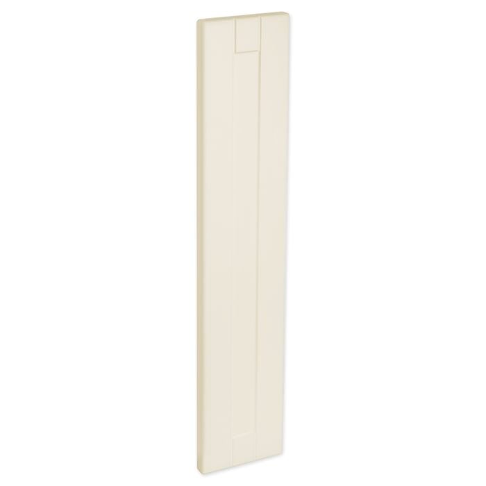 Kaboodle 150mm Antique White Country Cabinet Door - Antique White 150mm