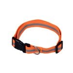 Happy Tails Medium Hi Vis Dog Collar