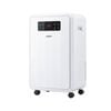 Devanti 70l/d Commercial Dehumidifier With 8.5l Tank And Active Carbon Filter