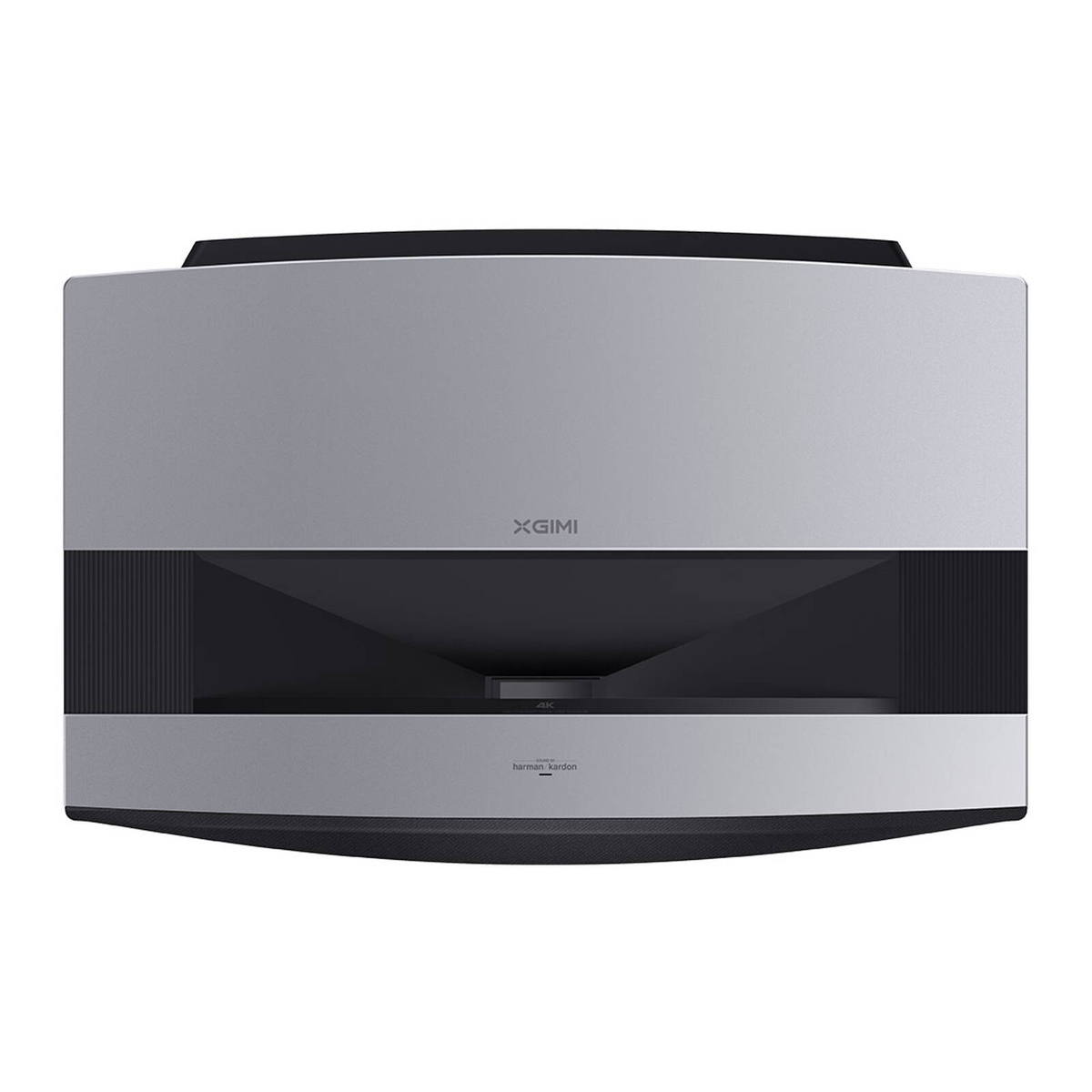 XGIMI Aura 4K Ultra Short Throw Laser Projector 2400 ANSI - Bunnings ...