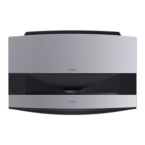 XGIMI Aura 4K  Ultra Short Throw Laser Projector 2400 ANSI