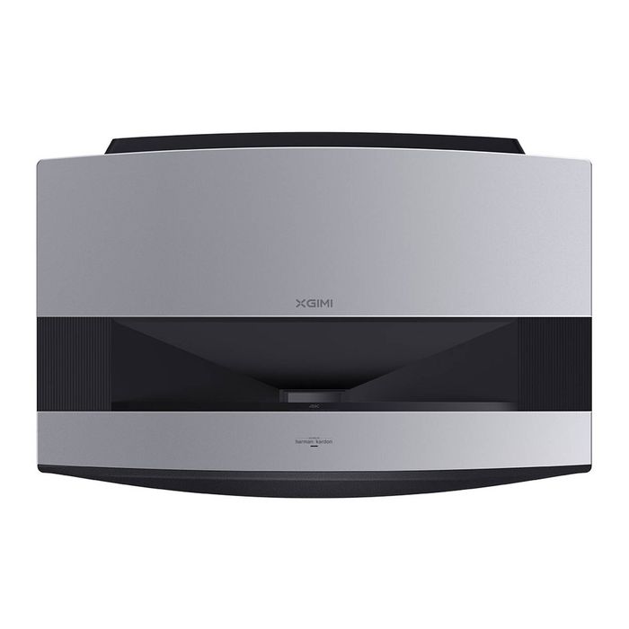 XGIMI Aura 4K  Ultra Short Throw Laser Projector 2400 ANSI