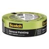 Scotch General Painting 36mm x 55m Painter’s Masking Tape