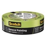 Scotch General Painting 36mm x 55m Painter’s Masking Tape
