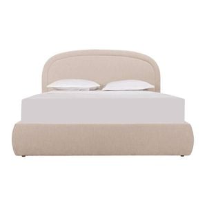 Whisper Queen Bed Frame