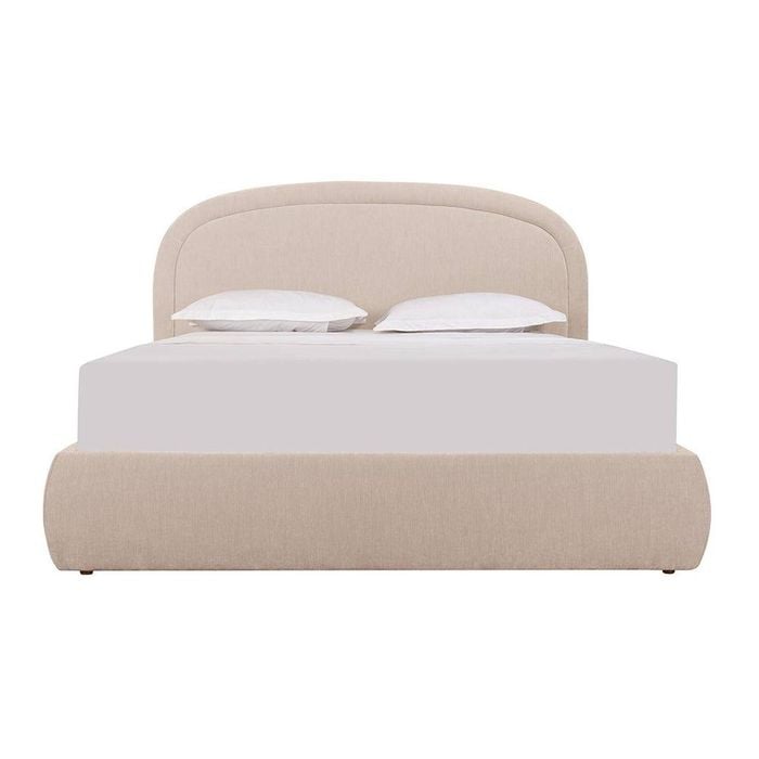 Whisper Queen Bed Frame