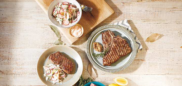 Matador Recipes 