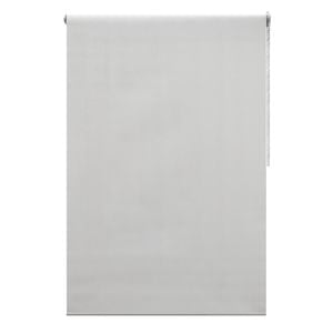 Smart Home Products 120 x 210cm White Basic Indoor Roller Blind