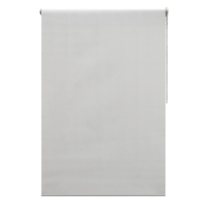 Smart Home Products 120 x 210cm White Basic Indoor Roller Blind