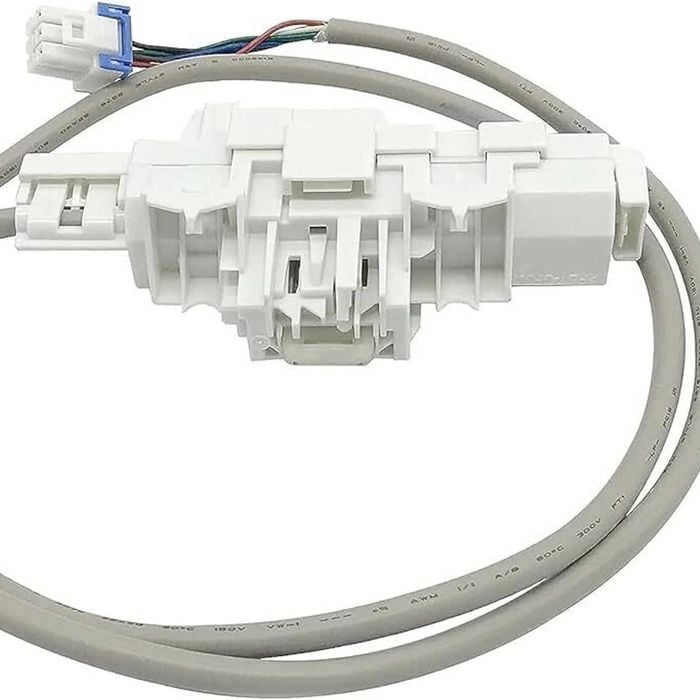 Samsung Washing Machine Lid Lock Switch DC34-00025E