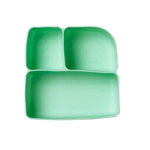 B.Box Silicone Bento Buddy - Lunchbox - Forest