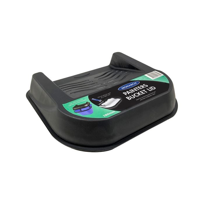 Monarch 180mm Painters Bucket Lid / Tray