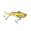 75mm TT Lures 13gm Quake Soft Vibe Fishing Lure - GREENBACK AYU
