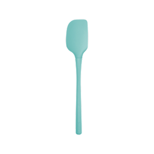 Tovolo Flex Core Silicone Spatula Light Aqua