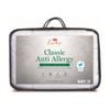 1pc Tontine Luxe Classic Anti-Allergy/Microbial Bed Pillow Protector Case Cover