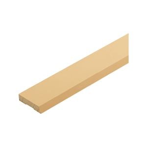 40 x 10mm 5.4m FJ H3.1 PQ Single Bevel Pine