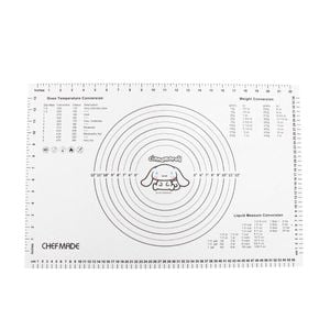 Chefmade x Sanrio Cinnamoroll Silicone Baking Mat