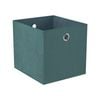 Flexi Storage Clever Cube 330 x 330 x 370mm Insert - Jade Green