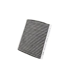 Ntk Cabin Air Filter For Mitsubishi Colt Rg Hatch Z23 Convertible Z36a 2006-2012 1.5l