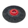 Numatic Spider Padlock Board Vacuum Cleaner Part Accessory Black/red