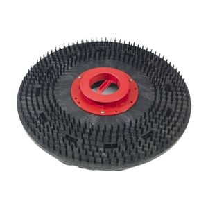 Numatic Spider Padlock Board Vacuum Cleaner Part Accessory Black/red