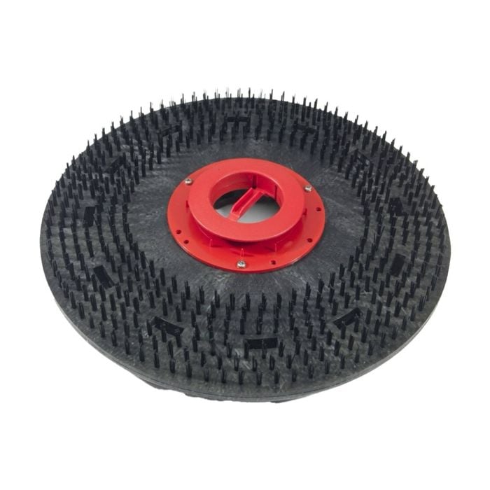 Numatic Spider Padlock Board Vacuum Cleaner Part Accessory Black/red