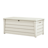 Keter Brightwood 454L Outdoor Storage Box - White