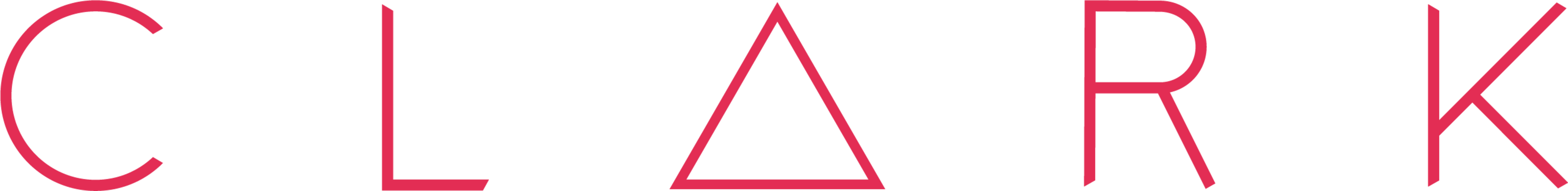 clark logo