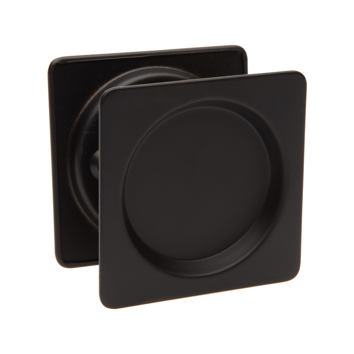 Lane Matte Black SR Passage Cavity Slider