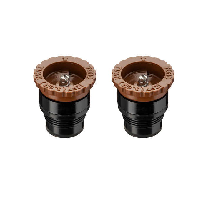 Toro 12' Variable Arc Nozzle - Twin Pack