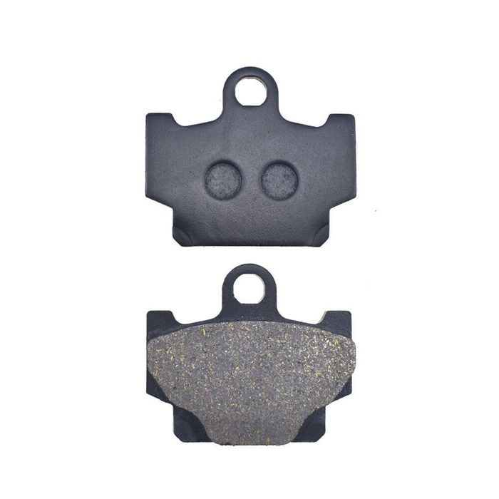 Xyt World Front Brake Pads For Yamaha Xv 250 Virago 1989-1991 1992 1993 1994